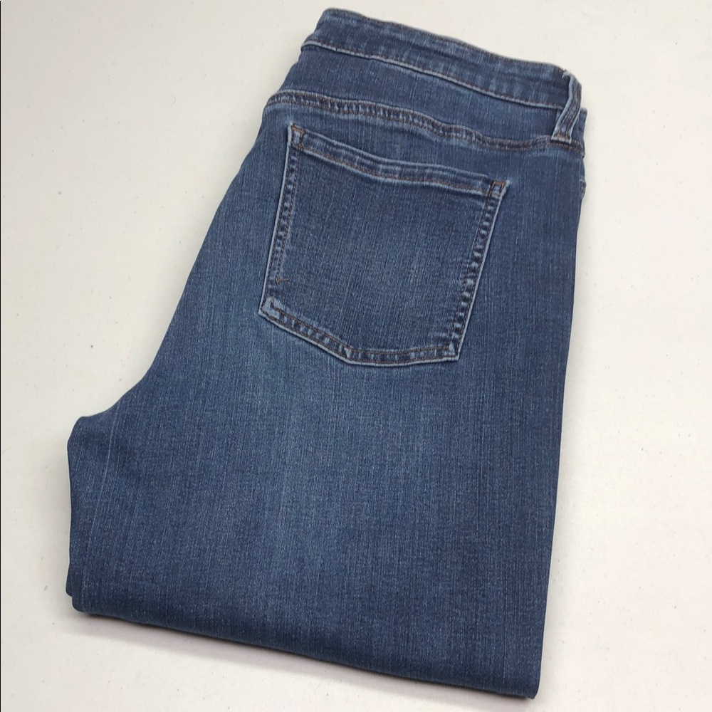 DAVID BITTON MOLLIE HIGH-RISE STRETCH SKINNY JEANS 10/30x28 ⭐️